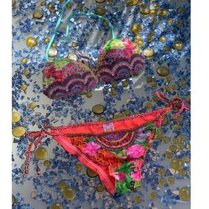 Swimwear made in Colombia